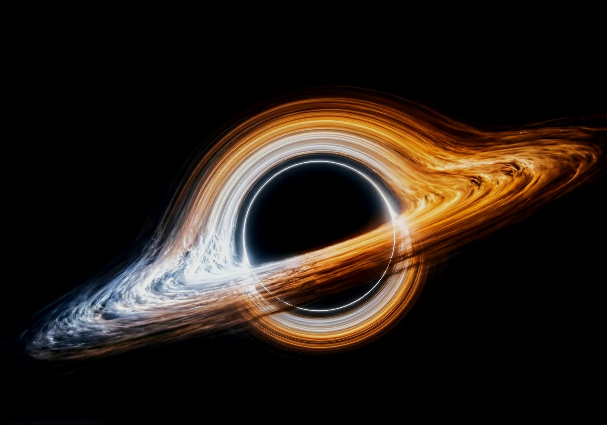 Singularity Background